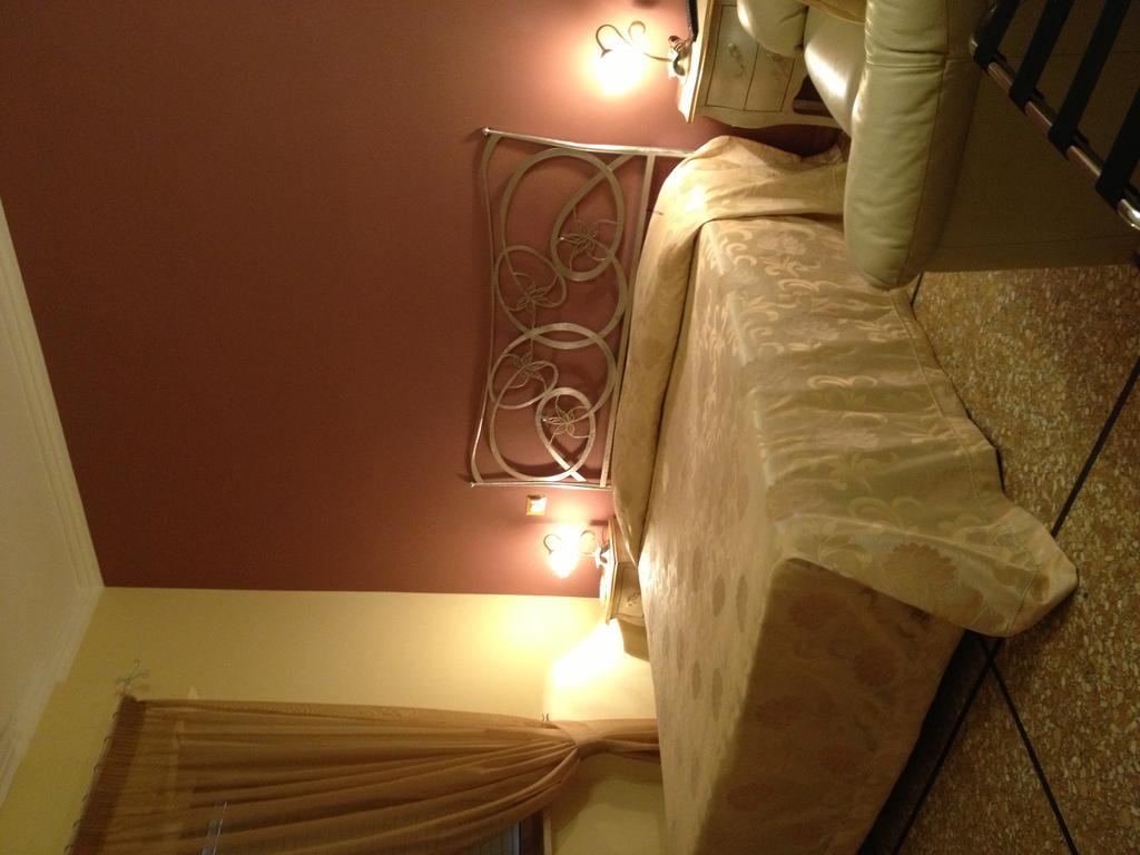 Miriam Guesthouse Roma Exterior foto