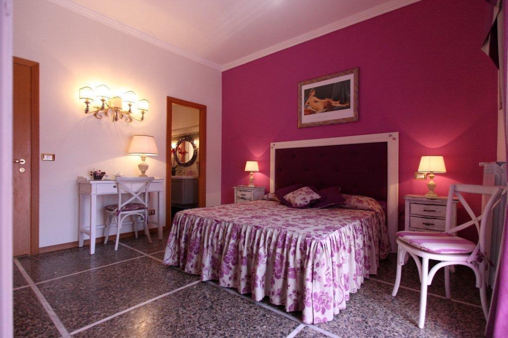 Miriam Guesthouse Roma Quarto foto